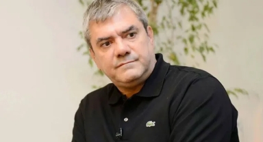 Gazeteci Yılmaz Özdil'e Soruşturma