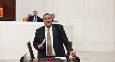 Gürer’den Et ve Süt Kurumu'na Eleştiri:"Asli Göreviniz Kâr Etmek Değil"