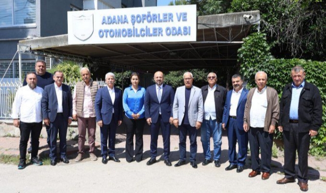 Halil Nacar Sağlık Hizmetlerini Anlatıyor