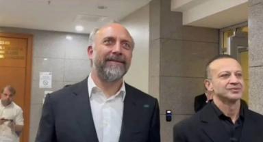 Halit Ergenç ve Rıza Kocaoğlu'na Hapis Cezası!