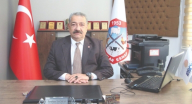 “Herkes Kendi İşini Yapsın”