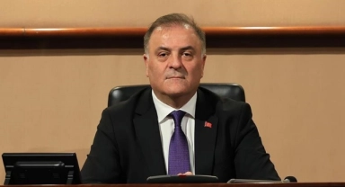 İBB Başkan Vekili Nuri Aslan'a Soruşturma
