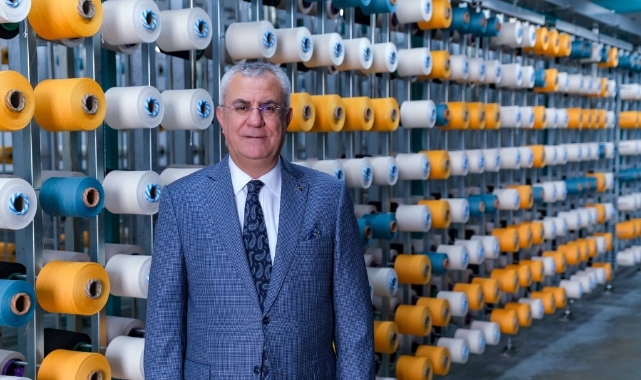 İlk 500’de 16 Adana Sanayi Firması