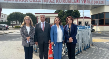 İmamoğlu'ndan Mesaj:''Adanalıları Çok Seviyorum''