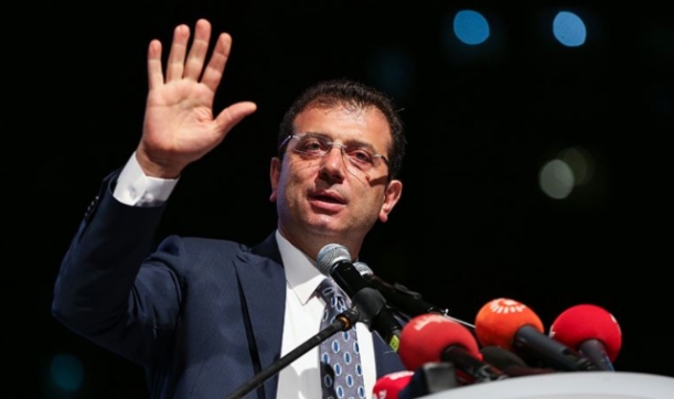 İmamoğlu'nun Kayıp Cep Telefonu Ele Geçirildi