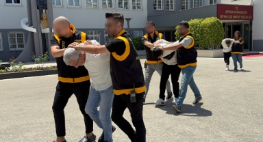 İş Yerine Silahlı Saldırı:5 Tutuklama