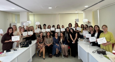 Kadının İnsan Hakları Eğitim Programı (KİHEP), Adana’da Hayata Geçiyor