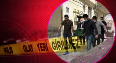Kan Donduran Olay:Parçalanmış Cesedi Bulundu