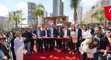 Karalar:''Hizmette Engel Tanımıyoruz''