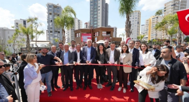 Karalar:''Hizmette Engel Tanımıyoruz''