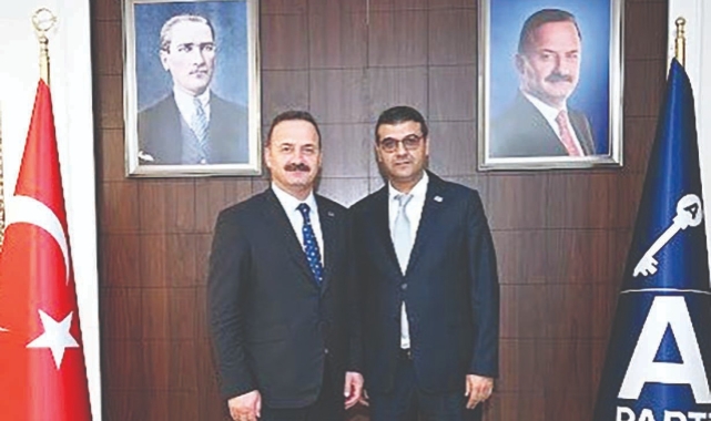 Karataş:"Referanduma Mecbursunuz"