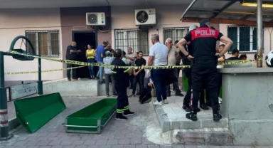 Katil Babadan "Size Anne Acısı Yaşatacağım'' Tehdidi!