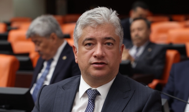 Kısacık, Buğday Alım Fiyatını ve Çiftçilerin Sulama Sorununu Meclise Taşıdı