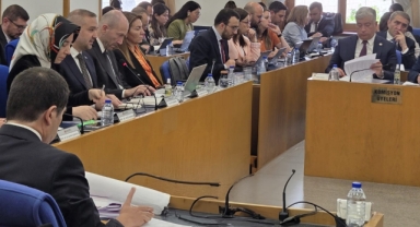 Kısacık’tan Merkez Bankası Başkanına Sert Eleştiri:''İstikrar Sağlanmadan Başarılı Olunamaz''