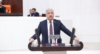 Kısacık'tan Öneri:''Memur Alımlarında 35 Yaş Sınırı Kaldırılsın''