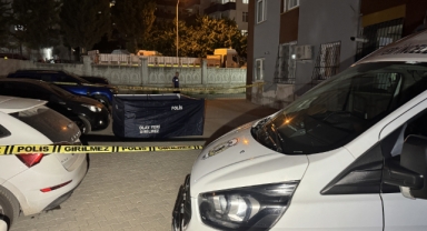 Kız Arkadaşını Öldürüp İntihar Etti!