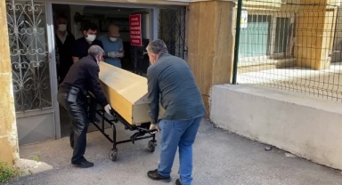 KKKA Hastalığı Şüphesiyle Tedavi Gören Kişi Öldü