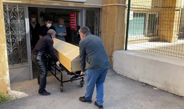 KKKA Hastalığı Şüphesiyle Tedavi Gören Kişi Öldü