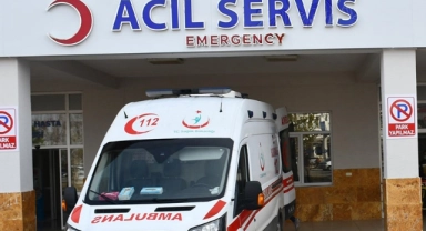 Kömür Ocağında Patlama:1 Ölü,2 Yaralı