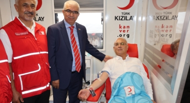 MHP’den ''Birbirimize Hem Candan Hem Kandan Bağlıyız'' Kampanyası!