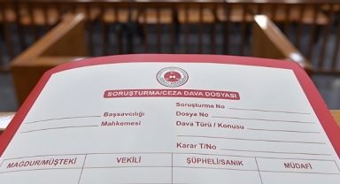 Minguzzi'nin Ailesine Tehdide 7 Yıl 2'şer Aya Kadar Hapis Cezası İstemi