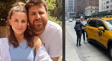 Murat Aci'nin Eşi Şikayetinden Vazgeçti!