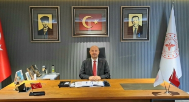 Nacar:''Lösemi Değil,  Sevgi Bulaşıcıdır''