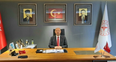 Nacar:''Lösemi Değil,  Sevgi Bulaşıcıdır''