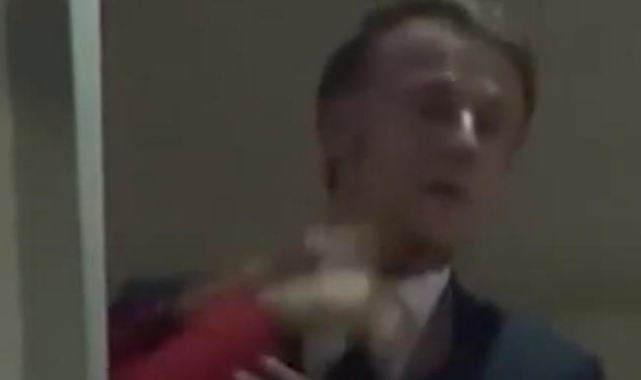 O Anlar Çok Konuşulmuştu! ''Sadece Şakalaşıyorduk'' Dedi