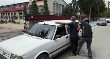 Okul Çevrelerinde Narkotik Denetimi
