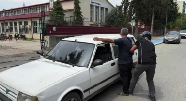 Okul Çevrelerinde Narkotik Denetimi