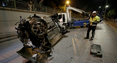Olay Yerini Terk Eden Sürücülere Hapis Cezası Geliyor