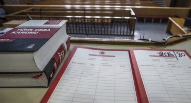 ''Öldürme Amacım Yoktu''