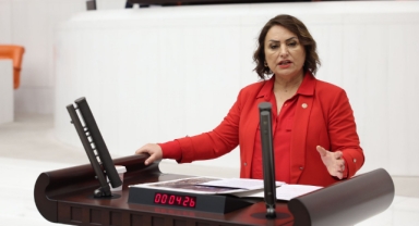 Ölüm Yolu Meclis Gündeminde