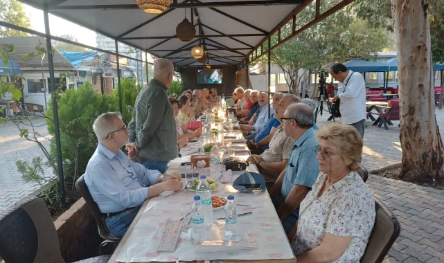 Ömer Uz:''Haklıyız, Çaresi Yok Kazanacağız''