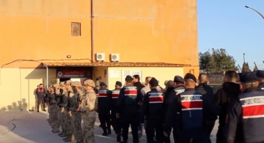 Organize Suç Örgütlerine Darbe:7 Tutuklama