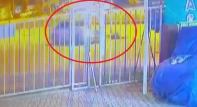 Otomobilin Çarptığı Yaya Öldü