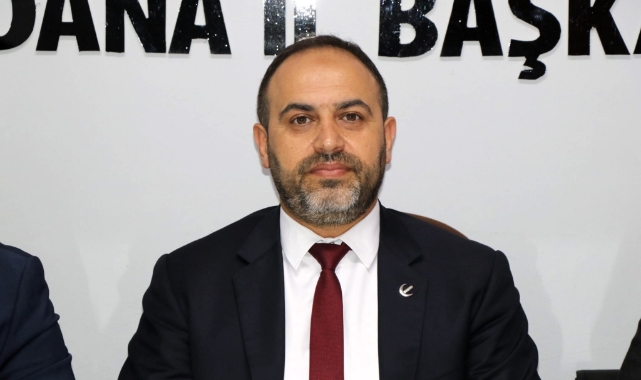 Özdemir:''Emekli Kurban Etine Muhtaç Hale Geldi!''
