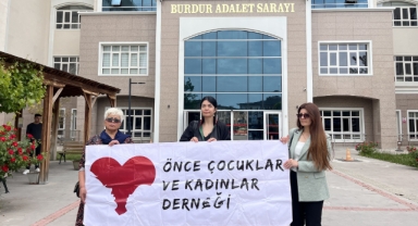 Özlem Şımarık'ın Katiline Ağırlaştırılmış Müebbet Hapis Cezası