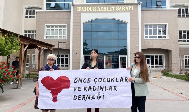 Özlem Şımarık'ın Katiline Ağırlaştırılmış Müebbet Hapis Cezası