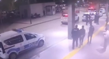 Panik Yakalattı!