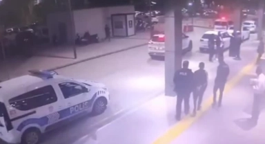 Panik Yakalattı!
