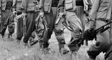 PKK'dan Fesih Kararı! 'Yer Belirlendi' Dediler...