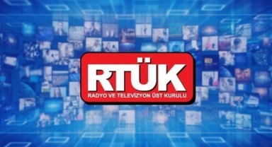 RTÜK'ten O Kanallara Ceza!