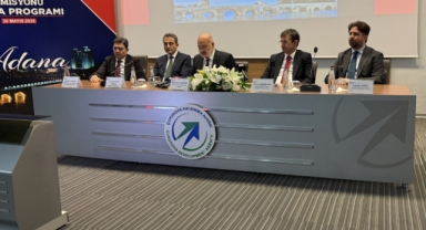 Sağlam, ‘Kolluk Rakamlarını’ Açıkladı