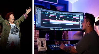 Selda Bağcan-Ömercan Özüaydın  “Yaz Gazeteci Yaz 2025 Remix” Yayında