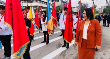 Şevkin'den ''19 Mayıs'' Mesajı:“Gençler,Sonsuza Dek Atatürk’ün İzinden Yürüyecek”