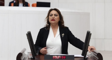 Şevkin'den ''ÇED'' Tepkisi:''Raporlar, Formalite Onay Belgelerine Dönüştü''