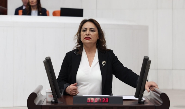 Şevkin'den ''ÇED'' Tepkisi:''Raporlar, Formalite Onay Belgelerine Dönüştü''