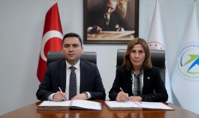 Seyhan’da “Asfalt ve Hafriyat Atıkları Geri Dönüşüm Tesisi” İçin İlk Adım Atıldı